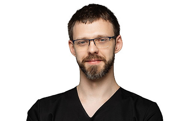 Синельников Константин Андреевич