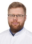 Рындин  Кирилл  Николаевич