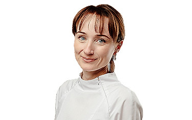 Лисовая Наталья Николаевна