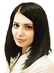 Сулейманова Жанета Нурадиновна