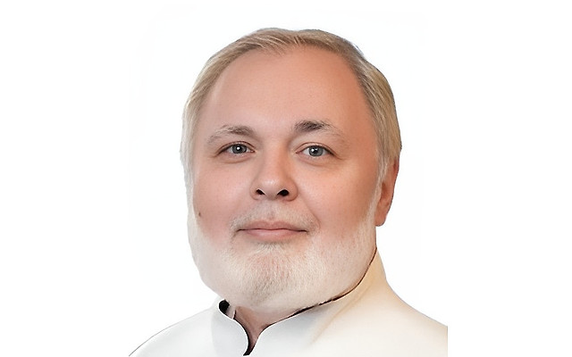 Куликов Александр Викторович
