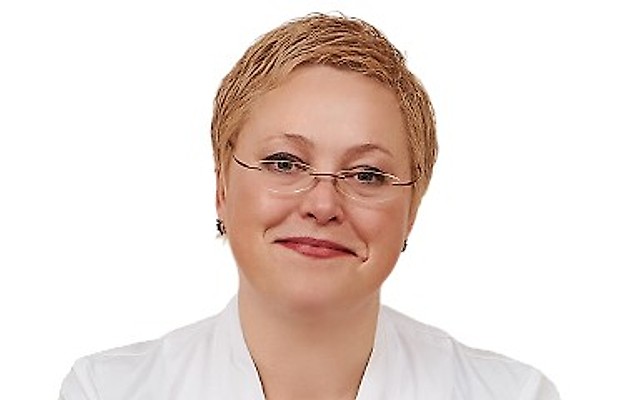 Евтюхина Анжела Николаевна