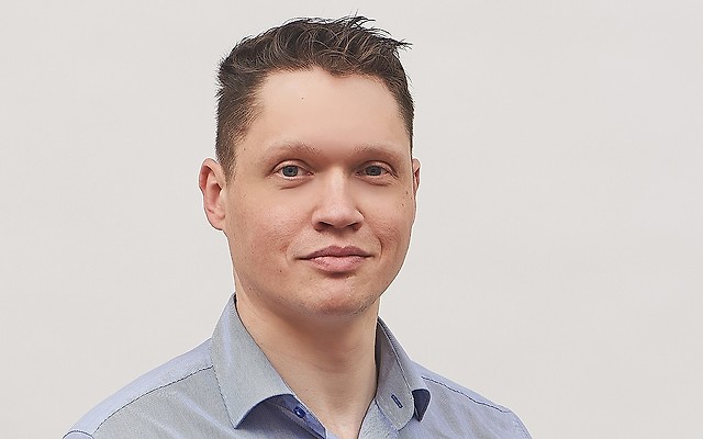 Щетинин Филипп Викторович