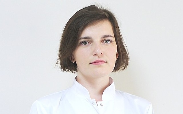 Стенькина Татьяна Михайловна