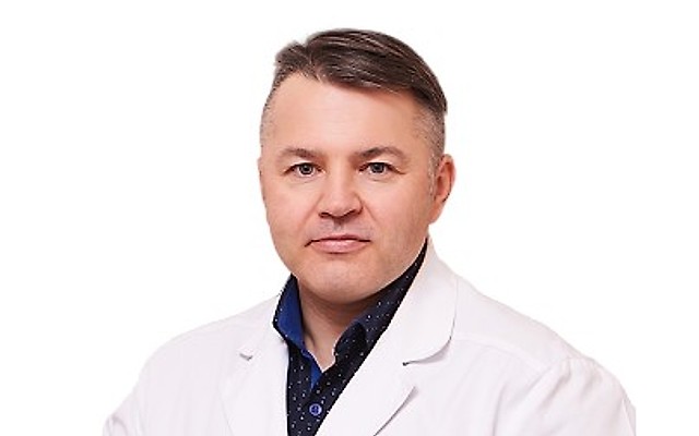 Давыдов Денис Витальевич