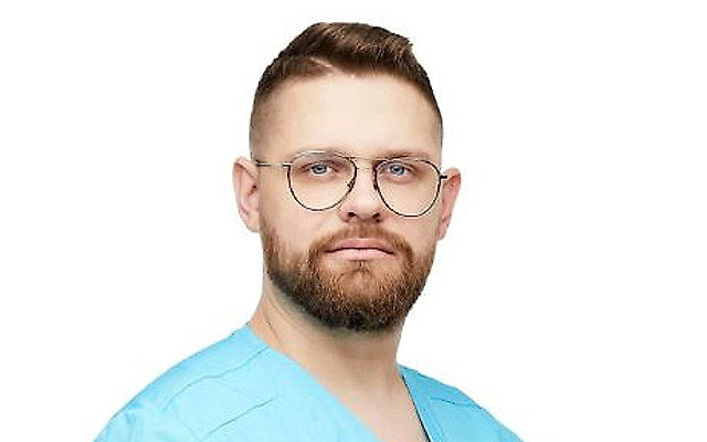 Жуков Никита Эдуардович