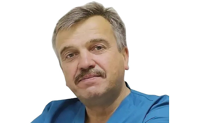 Шелепов Александр Александрович