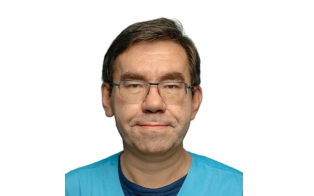 Батухин Анатолий Николаевич