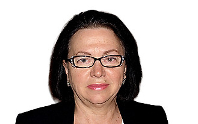 Быстрова Раиса Васильевна