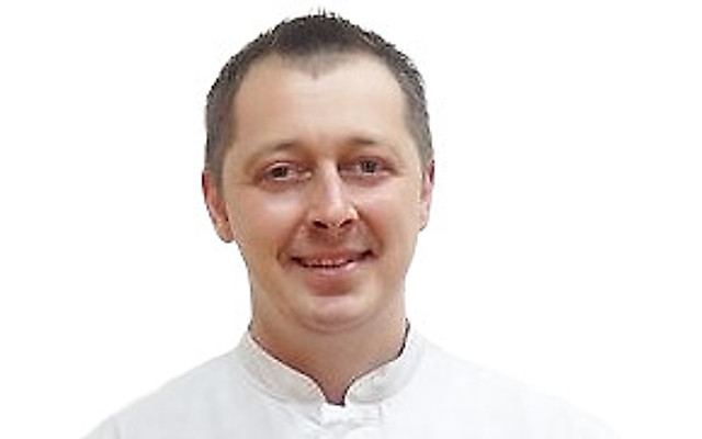 Бывшев Александр Георгиевич