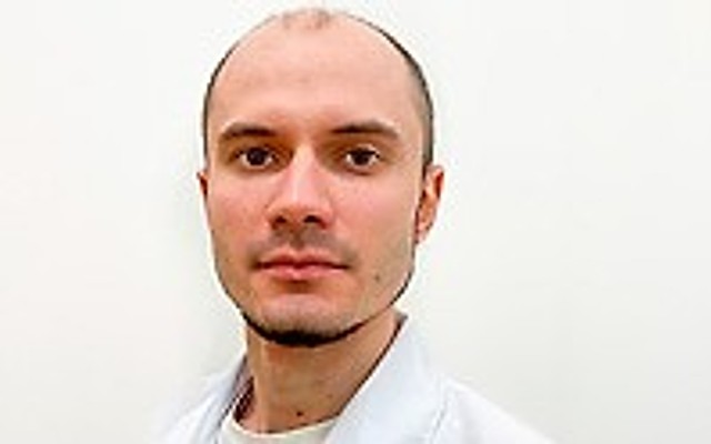 Компаниец Виталий Александрович