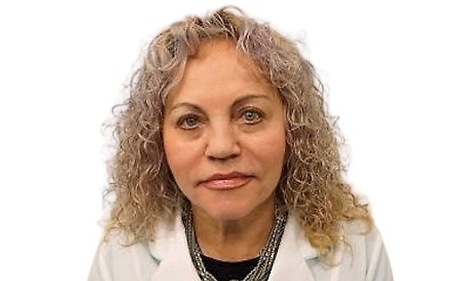Джанинян Маргарита Николаевна