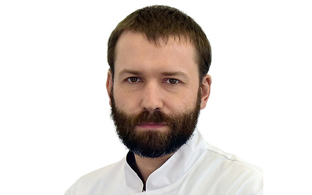 Тютелев Антон Михайлович