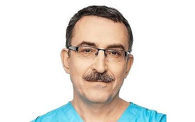 Кочегаров Виктор Егорович
