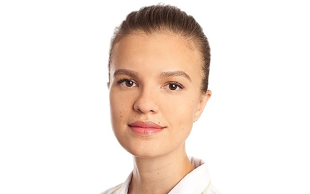 Рудая Светлана Павловна