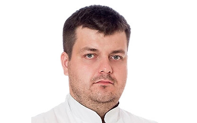 Воробьев Антон Сергеевич