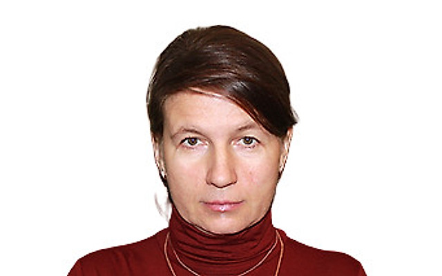 Ольштинская Елена Александровна