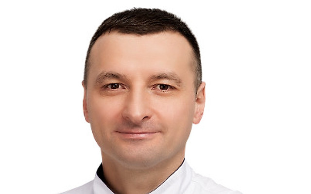 Гурмизов Евгений Петрович