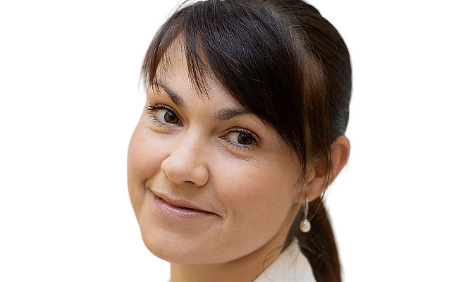 Марьеха Елена Владимировна