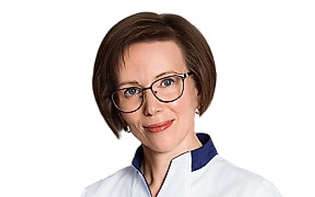 Глазырина Наталья Сергеевна