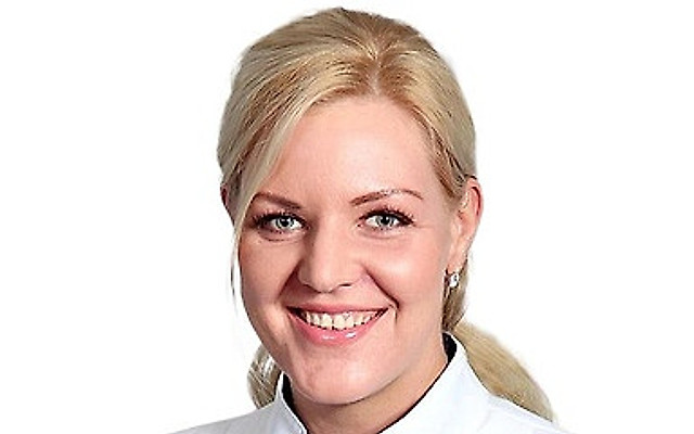 Федорова Юлия Николаевна