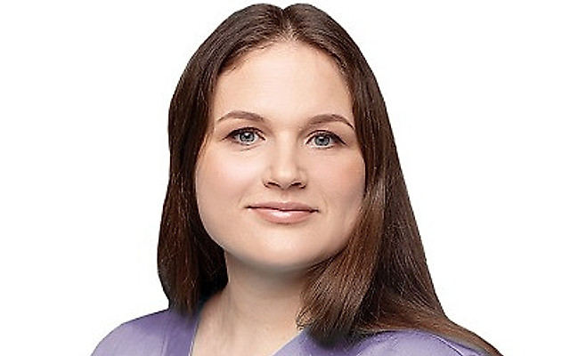 Артемьева Марина Сергеевна