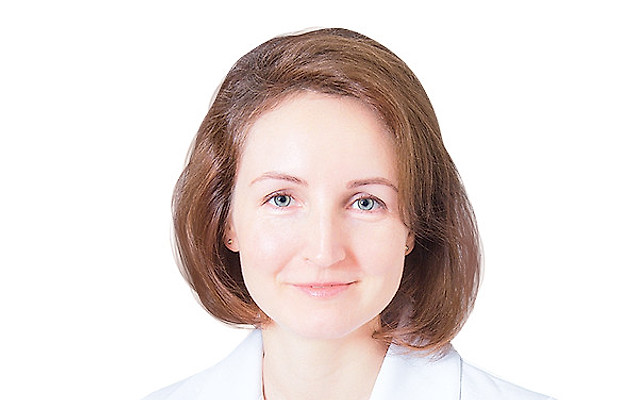 Фоминцева Мария Валерьевна