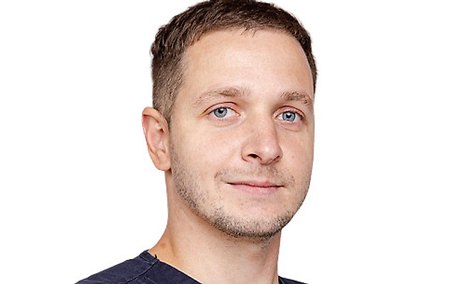 Александров Алексей Александрович