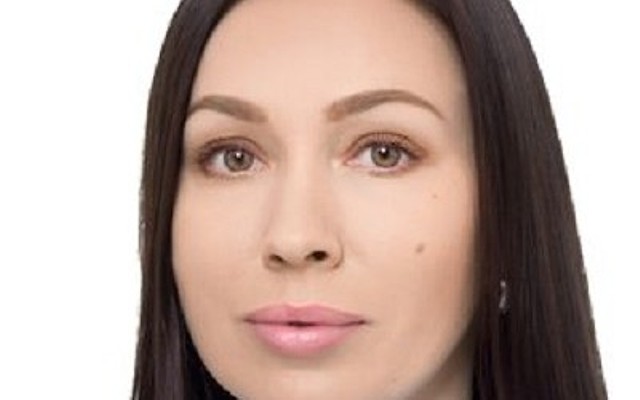 Прохорова Екатерина Александровна