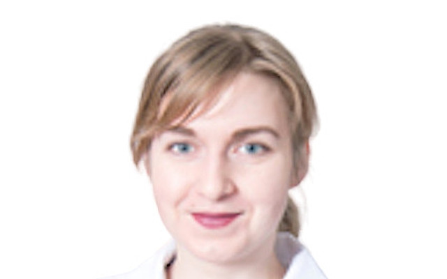 Абрамова Ирина Викторовна