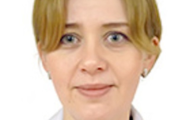 Евстратова Людмила Владимировна
