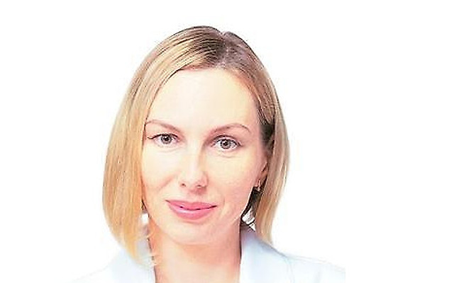 Лесняк Анна Борисовна