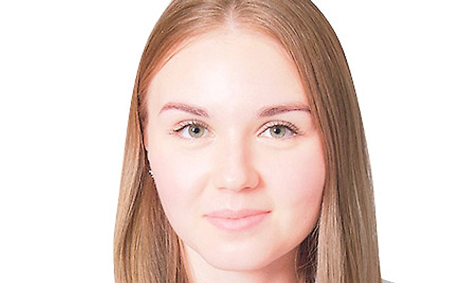 Демина Анастасия Константиновна