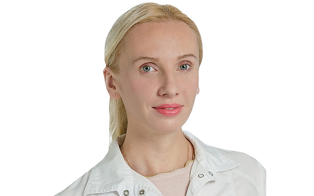 Будкова Анна Григорьевна