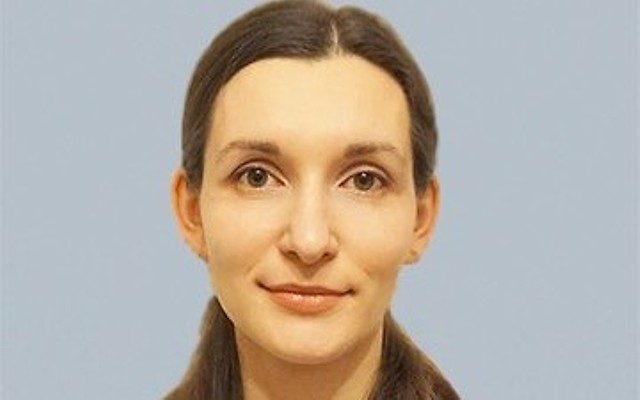 Бурыгина Екатерина Васильевна