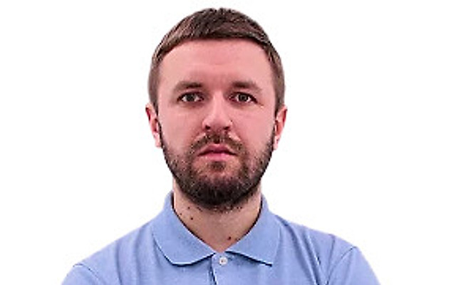 Бакшутов Александр Валерьевич