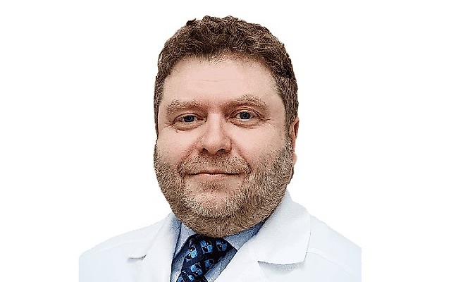 Разумовский Михаил Анатольевич