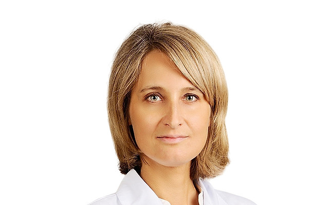 Король Екатерина Павловна