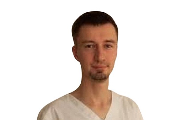 Торцев Илья Андреевич