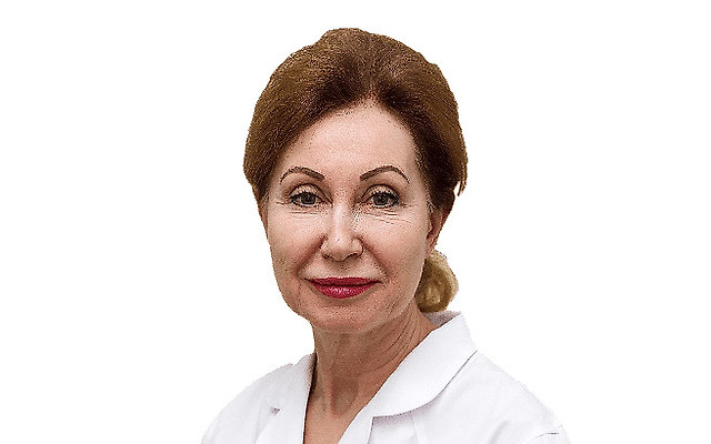 Савинова (Торбина) Татьяна