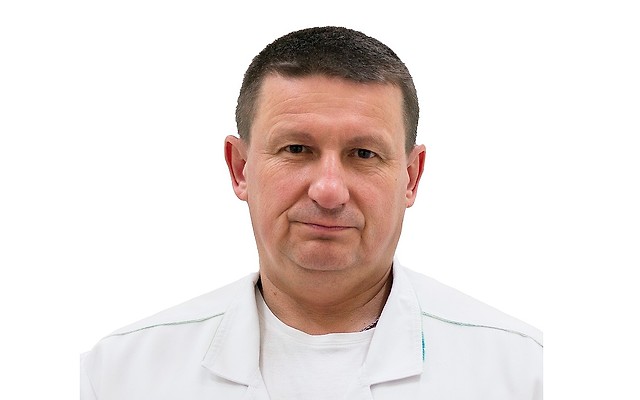 Платонов Константин Станиславович