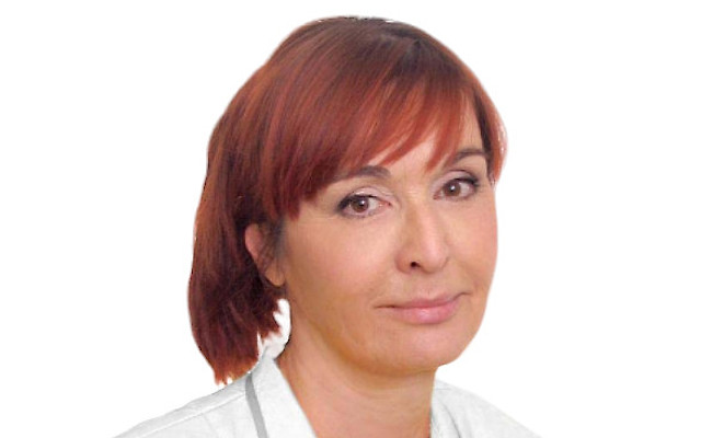 Логвиненко Ольга Николаевна