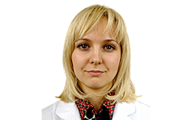 Перелыгина Наталия Сергеевна