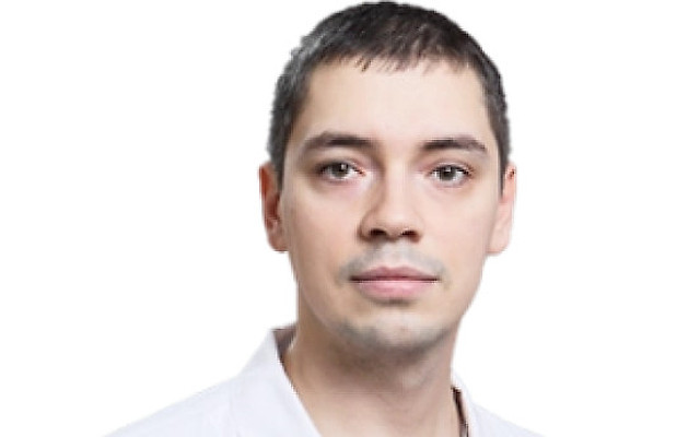 Зимин Сергей Александрович
