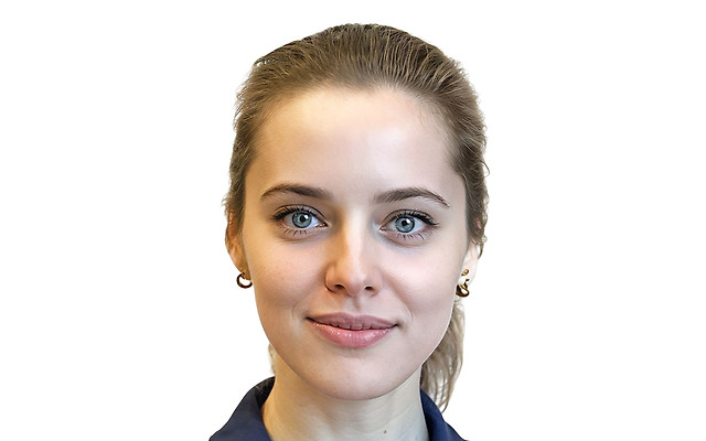 Денисова Ольга Сергеевна