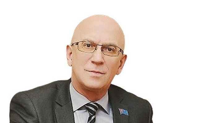 Лемешев Василий Васильевич