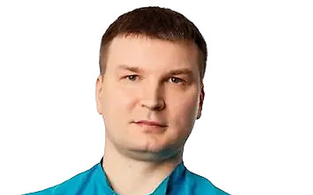 Артемьев Никита Андреевич