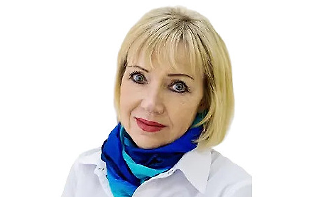 Батталова Татьяна Ивановна