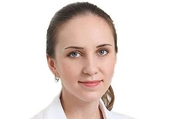 Акульчик Татьяна Александровна