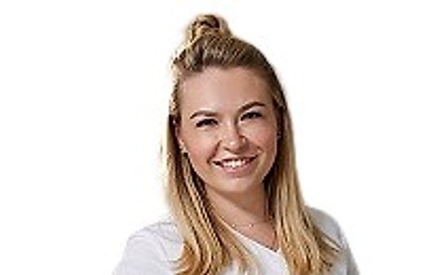 Лыскова Елена Васильевна